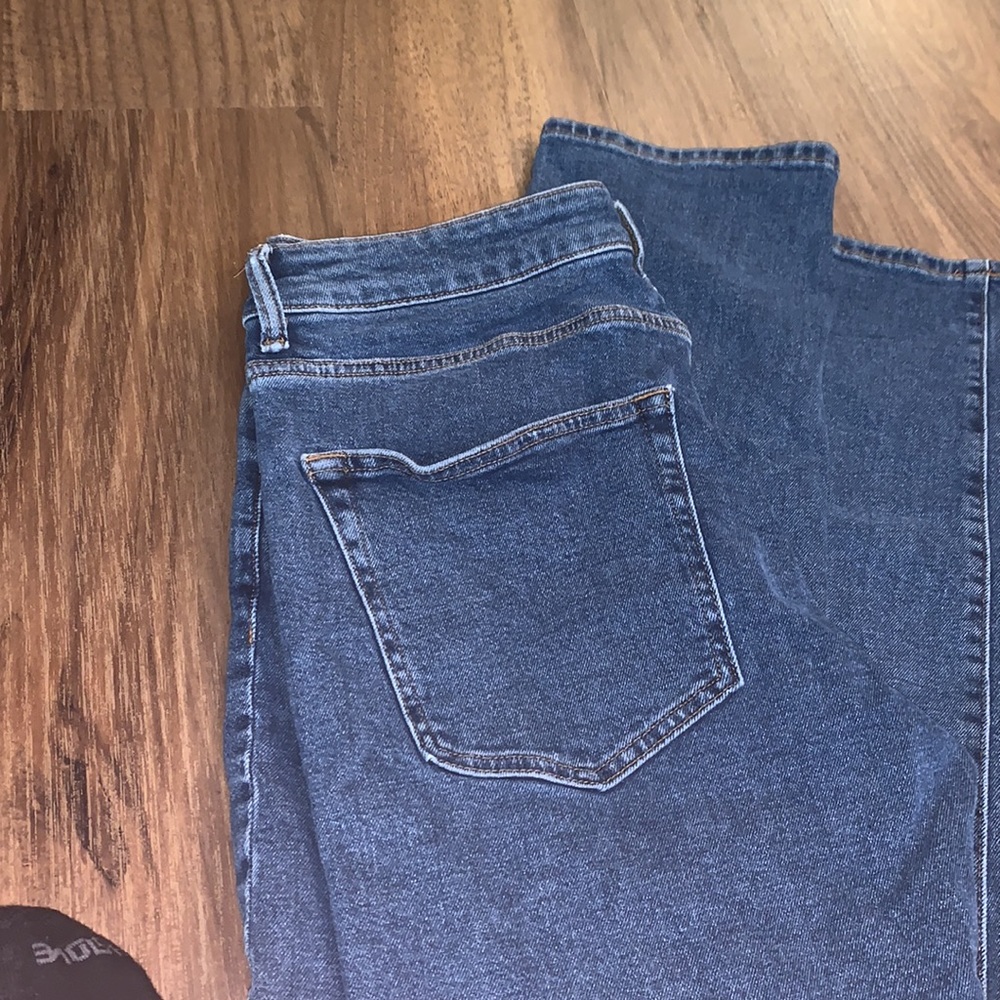 H&M jeans - Picture 4 of 4